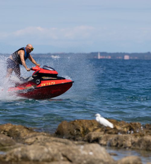 Jetski