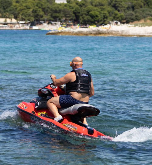 Jetski